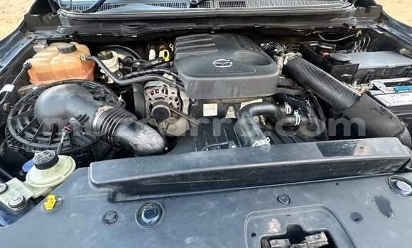 Buy Used Mazda BT-50 Other Car in Maputo in Maputo Buy Used Mazda BT-50 Other Car in Maputo in Maputo