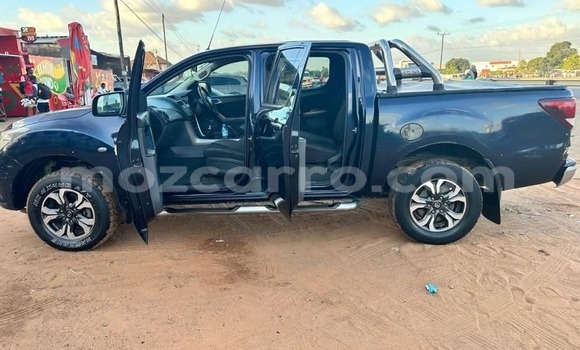 Buy Used Mazda BT-50 Other Car in Maputo in Maputo Buy Used Mazda BT-50 Other Car in Maputo in Maputo