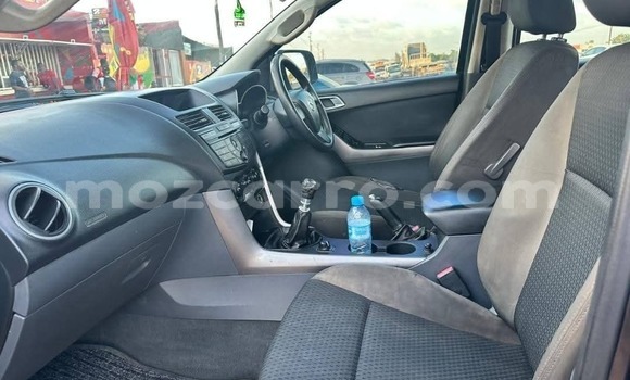 Buy Used Mazda BT-50 Other Car in Maputo in Maputo Buy Used Mazda BT-50 Other Car in Maputo in Maputo
