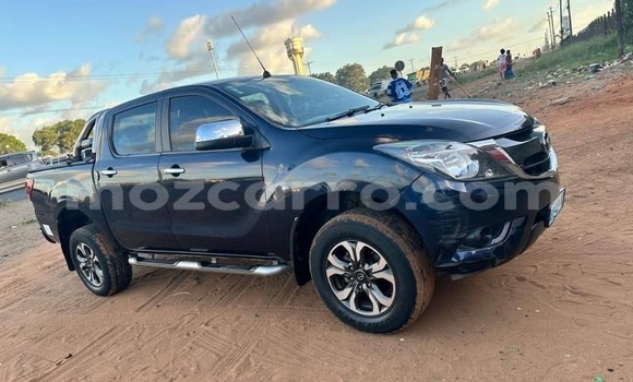 Buy Used Mazda BT-50 Other Car in Maputo in Maputo Buy Used Mazda BT-50 Other Car in Maputo in Maputo