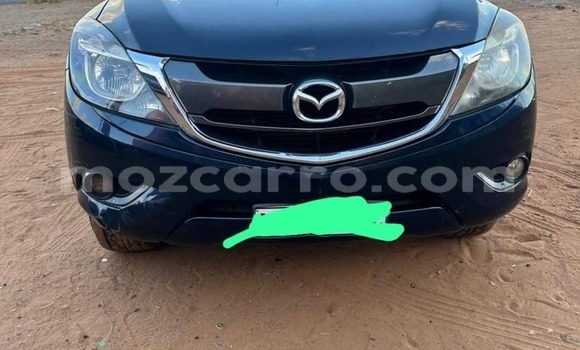 Buy Used Mazda BT-50 Other Car in Maputo in Maputo Buy Used Mazda BT-50 Other Car in Maputo in Maputo