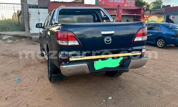 Buy Used Mazda BT-50 Other Car in Maputo in Maputo Buy Used Mazda BT-50 Other Car in Maputo in Maputo