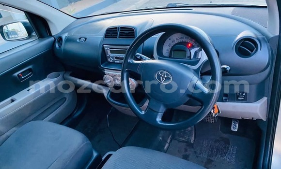 Tenga Tsaru Toyota Passo Beige Mota in Maputo in Maputo Tenga Tsaru Toyota Passo Beige Mota in Maputo in Maputo