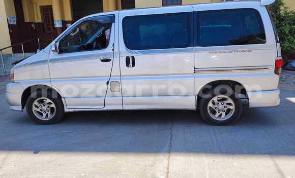 Tenga Tsaru Toyota Hiace Zvimwe Mota in Maputo in Maputo Tenga Tsaru Toyota Hiace Zvimwe Mota in Maputo in Maputo