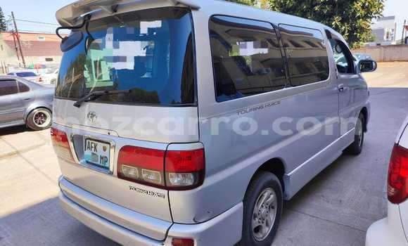 Tenga Tsaru Toyota Hiace Zvimwe Mota in Maputo in Maputo Tenga Tsaru Toyota Hiace Zvimwe Mota in Maputo in Maputo