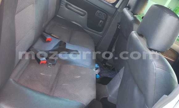 Buy Used Nissan Hardbody White Car in Maputo in Maputo Buy Used Nissan Hardbody White Car in Maputo in Maputo