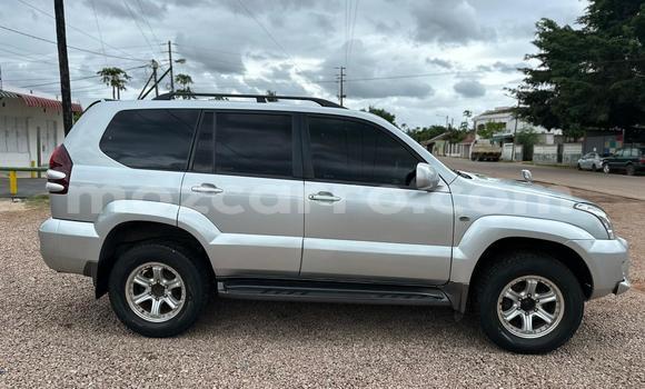 Nunua Ilio tumika Toyota Land Cruiser Prado Nyingine Gari ndani ya Maputo nchini Maputo Nunua Ilio tumika Toyota Land Cruiser Prado Nyingine Gari ndani ya Maputo nchini Maputo