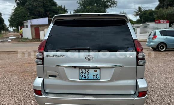 Nunua Ilio tumika Toyota Land Cruiser Prado Nyingine Gari ndani ya Maputo nchini Maputo Nunua Ilio tumika Toyota Land Cruiser Prado Nyingine Gari ndani ya Maputo nchini Maputo