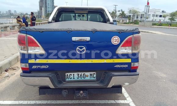 Tenga Tsaru Mazda BT-50 Bhuruu Mota in Maputo in Maputo Tenga Tsaru Mazda BT-50 Bhuruu Mota in Maputo in Maputo