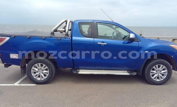 Tenga Tsaru Mazda BT-50 Bhuruu Mota in Maputo in Maputo Tenga Tsaru Mazda BT-50 Bhuruu Mota in Maputo in Maputo