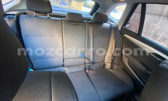 Buy Used BMW X1 Blue Car in Maputo in Maputo Buy Used BMW X1 Blue Car in Maputo in Maputo