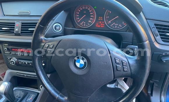 Buy Used BMW X1 Blue Car in Maputo in Maputo Buy Used BMW X1 Blue Car in Maputo in Maputo
