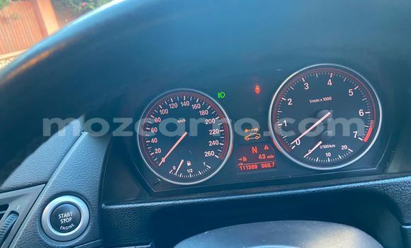 Buy Used BMW X1 Blue Car in Maputo in Maputo Buy Used BMW X1 Blue Car in Maputo in Maputo