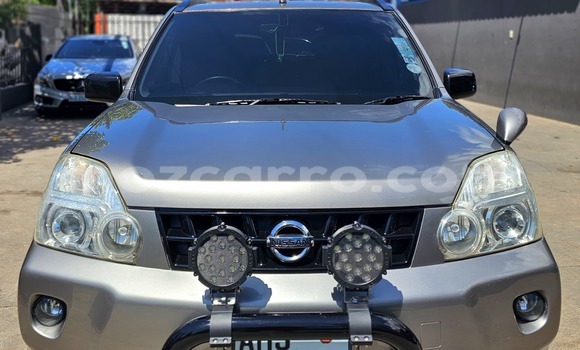 Buy Used Nissan X-Trail Other Car in Maputo in Maputo