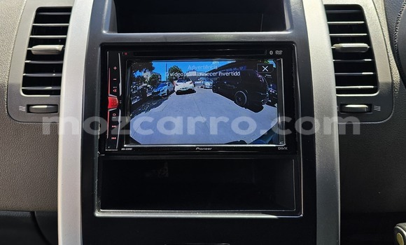 Nunua Ilio tumika Nissan X-Trail Nyingine Gari ndani ya Maputo nchini Maputo Nunua Ilio tumika Nissan X-Trail Nyingine Gari ndani ya Maputo nchini Maputo