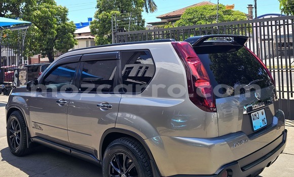 Nunua Ilio tumika Nissan X-Trail Nyingine Gari ndani ya Maputo nchini Maputo Nunua Ilio tumika Nissan X-Trail Nyingine Gari ndani ya Maputo nchini Maputo