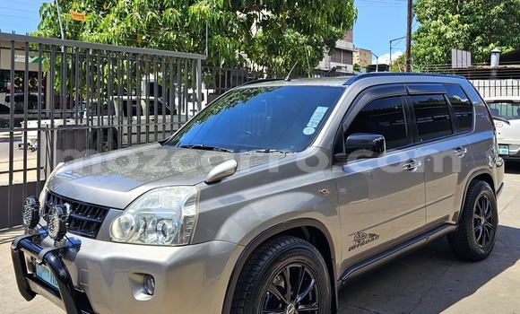 Nunua Ilio tumika Nissan X-Trail Nyingine Gari ndani ya Maputo nchini Maputo Nunua Ilio tumika Nissan X-Trail Nyingine Gari ndani ya Maputo nchini Maputo