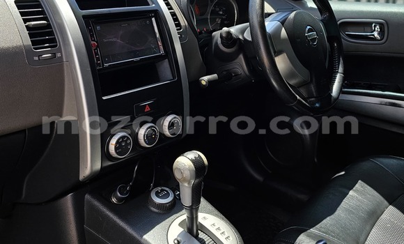 Nunua Ilio tumika Nissan X-Trail Nyingine Gari ndani ya Maputo nchini Maputo Nunua Ilio tumika Nissan X-Trail Nyingine Gari ndani ya Maputo nchini Maputo