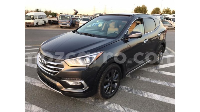 Big with watermark hyundai santa fe cabo delgado import dubai 5854