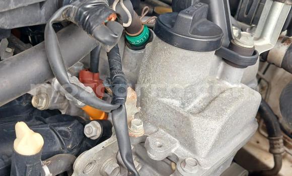 Tenga Tsaru Toyota Rush Chena Mota in Maputo in Maputo Tenga Tsaru Toyota Rush Chena Mota in Maputo in Maputo