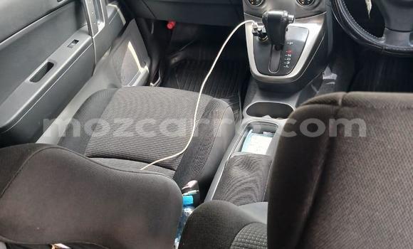 Tenga Tsaru Toyota Rush Chena Mota in Maputo in Maputo Tenga Tsaru Toyota Rush Chena Mota in Maputo in Maputo