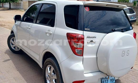 Tenga Tsaru Toyota Rush Chena Mota in Maputo in Maputo Tenga Tsaru Toyota Rush Chena Mota in Maputo in Maputo