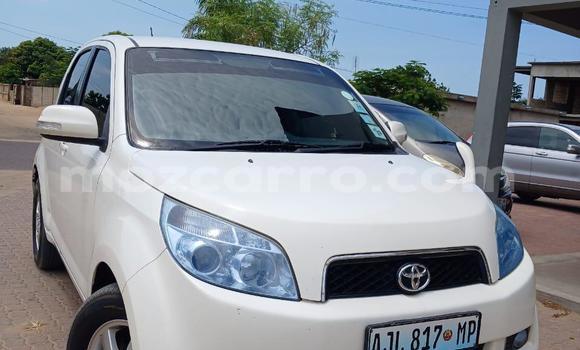 Tenga Tsaru Toyota Rush Chena Mota in Maputo in Maputo Tenga Tsaru Toyota Rush Chena Mota in Maputo in Maputo