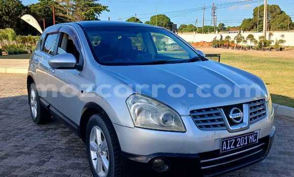Comprar Usado Nissan Dualis De outros Carro em Maputo em Maputo