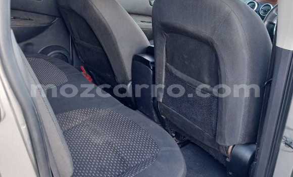 Buy Used Nissan Dualis Other Car in Maputo in Maputo Buy Used Nissan Dualis Other Car in Maputo in Maputo