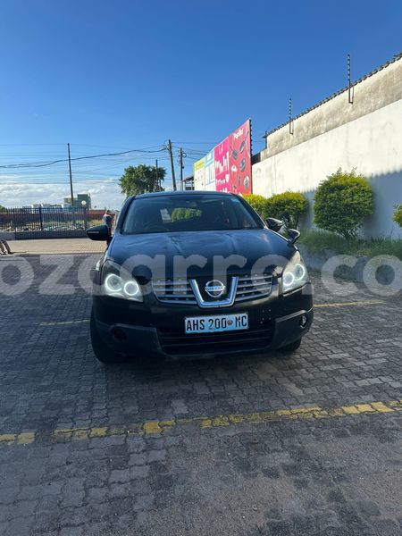 Big with watermark nissan dualis maputo maputo 35656