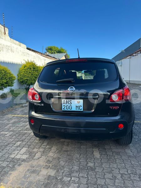 Big with watermark nissan dualis maputo maputo 35656