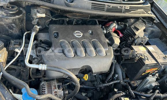 Comprar Usado Nissan Dualis Preto Carro em Maputo em Maputo Comprar Usado Nissan Dualis Preto Carro em Maputo em Maputo