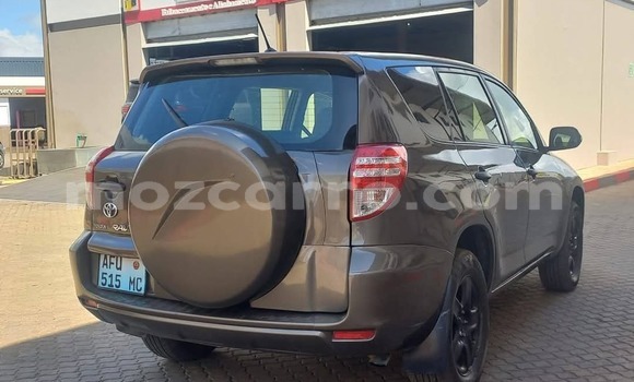 Comprar Usado Toyota RAV4 De outros Carro em Maputo em Maputo