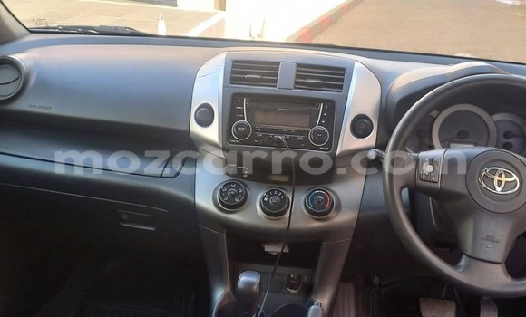 Nunua Ilio tumika Toyota RAV4 Nyingine Gari ndani ya Maputo nchini Maputo Nunua Ilio tumika Toyota RAV4 Nyingine Gari ndani ya Maputo nchini Maputo