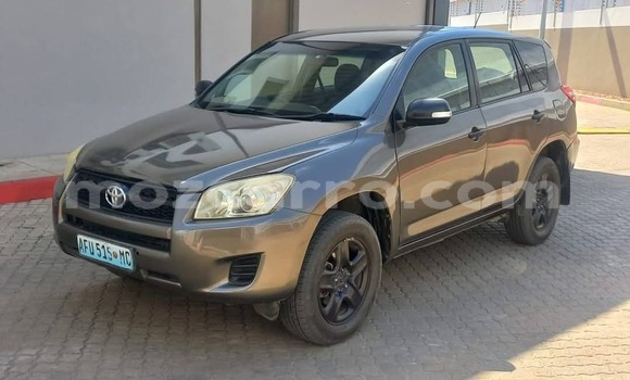 Nunua Ilio tumika Toyota RAV4 Nyingine Gari ndani ya Maputo nchini Maputo Nunua Ilio tumika Toyota RAV4 Nyingine Gari ndani ya Maputo nchini Maputo