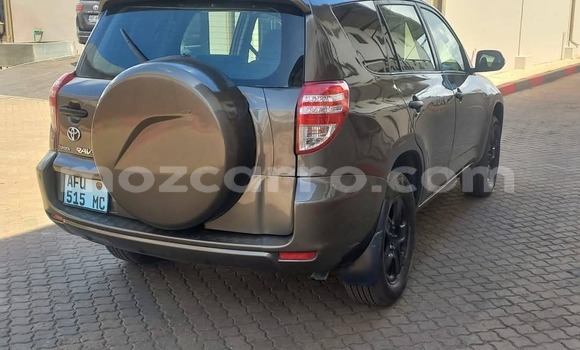 Nunua Ilio tumika Toyota RAV4 Nyingine Gari ndani ya Maputo nchini Maputo Nunua Ilio tumika Toyota RAV4 Nyingine Gari ndani ya Maputo nchini Maputo
