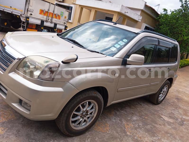 Big with watermark nissan x trail maputo maputo 35660
