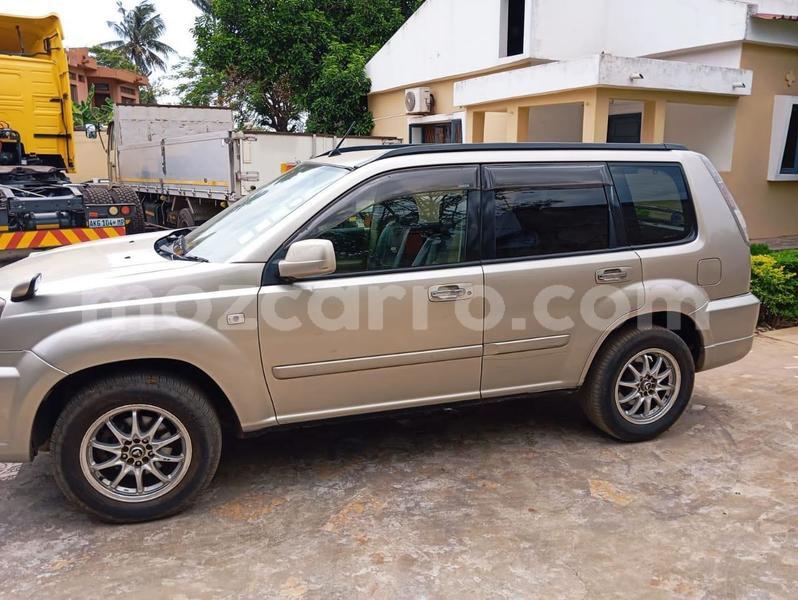 Big with watermark nissan x trail maputo maputo 35660