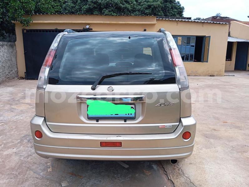 Big with watermark nissan x trail maputo maputo 35660