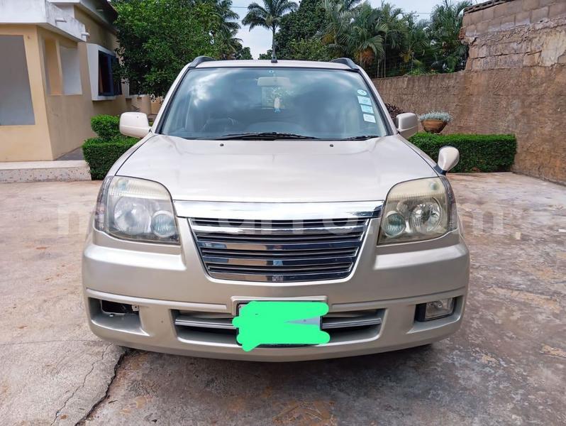 Big with watermark nissan x trail maputo maputo 35660