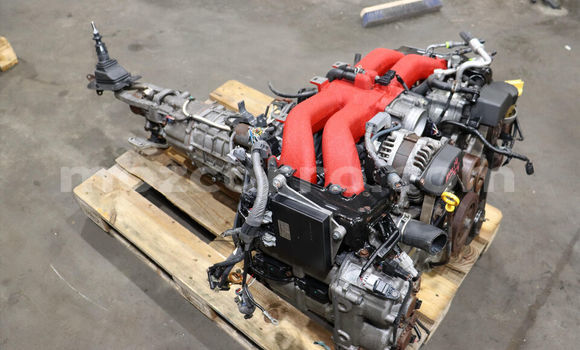 Buy Toyota GT86 Subaru BRZ in Maputo in Maputo Buy Toyota GT86 Subaru BRZ in Maputo in Maputo