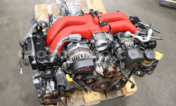 Buy Toyota GT86 Subaru BRZ in Maputo in Maputo Buy Toyota GT86 Subaru BRZ in Maputo in Maputo