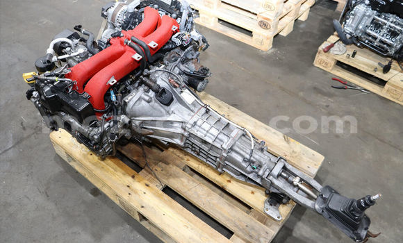 Buy Toyota GT86 Subaru BRZ in Maputo in Maputo Buy Toyota GT86 Subaru BRZ in Maputo in Maputo