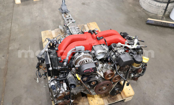 Buy Toyota GT86 Subaru BRZ in Maputo in Maputo Buy Toyota GT86 Subaru BRZ in Maputo in Maputo