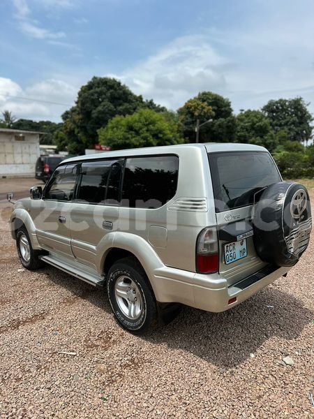 Big with watermark toyota land cruiser prado maputo maputo 35664