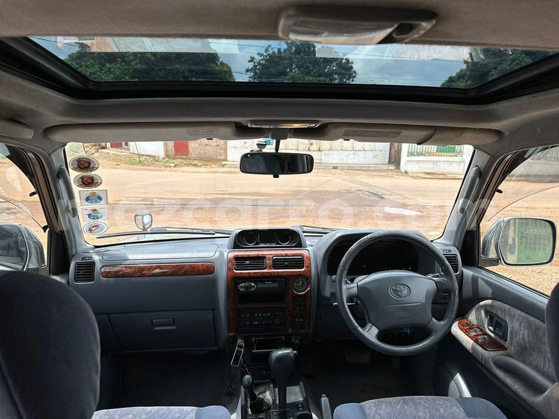 Big with watermark toyota land cruiser prado maputo maputo 35664