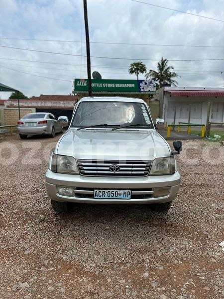 Big with watermark toyota land cruiser prado maputo maputo 35664