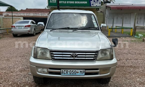 Tenga Tsaru Toyota Land Cruiser Prado Zvimwe Mota in Maputo in Maputo Tenga Tsaru Toyota Land Cruiser Prado Zvimwe Mota in Maputo in Maputo