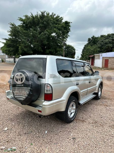 Big with watermark toyota land cruiser prado maputo maputo 35664