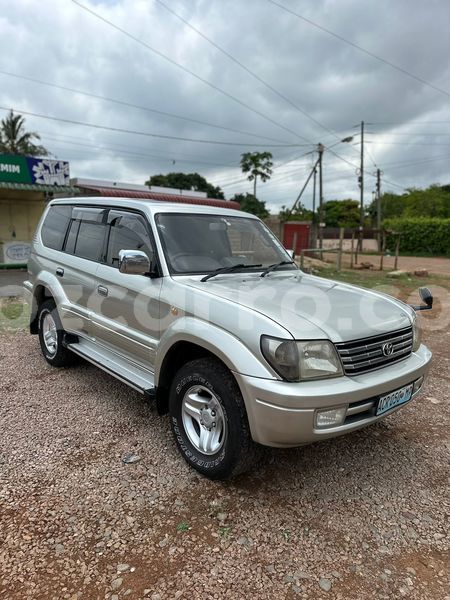 Big with watermark toyota land cruiser prado maputo maputo 35664